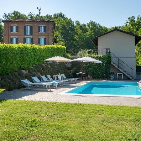 Holiday Home Marmorito By Interhome Асти Екстериор снимка