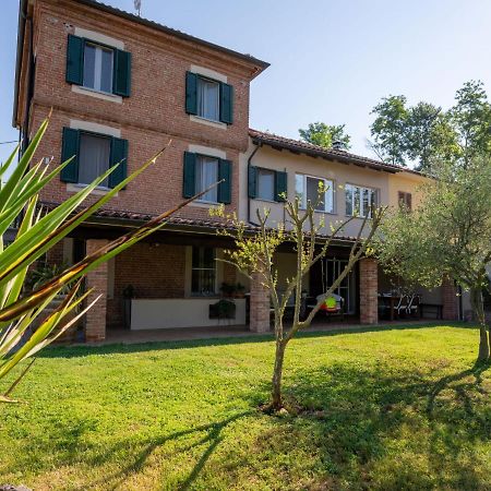 Holiday Home Marmorito By Interhome Асти Екстериор снимка