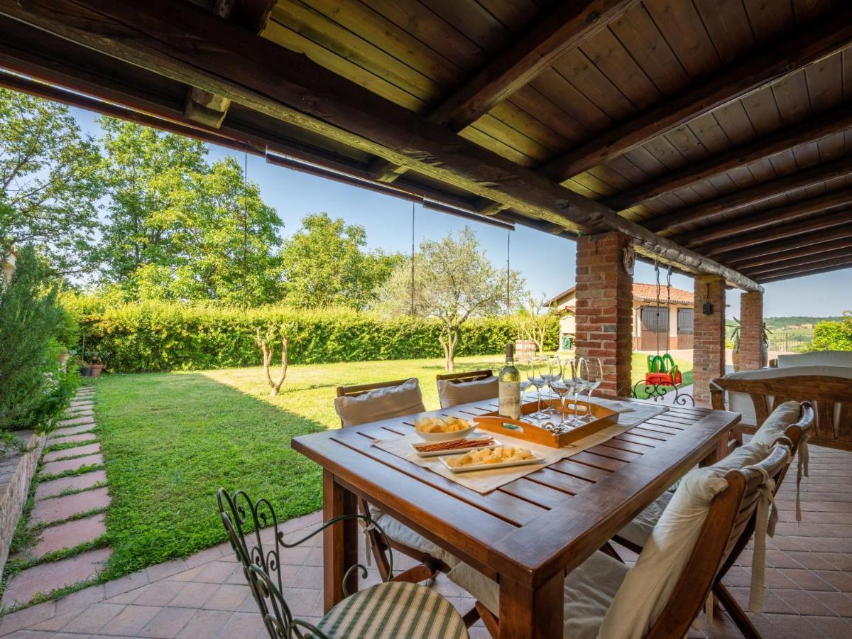 Holiday Home Marmorito By Interhome Асти Екстериор снимка